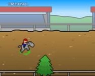 Horse rancher online póni játék