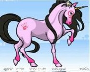 Mane pony dress up póni játékok