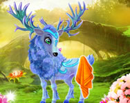 My fairytale deer pni mobil