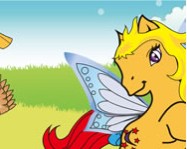 My Little Poni dress up online