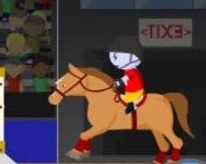 Pepcid show jumping online