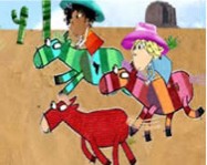 Sock pony race online